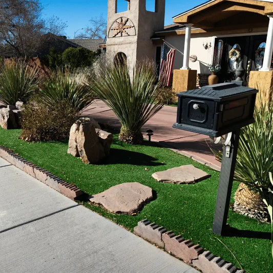 Design Your Own Desert Oasis: Landscaping in Las Vegas us turf