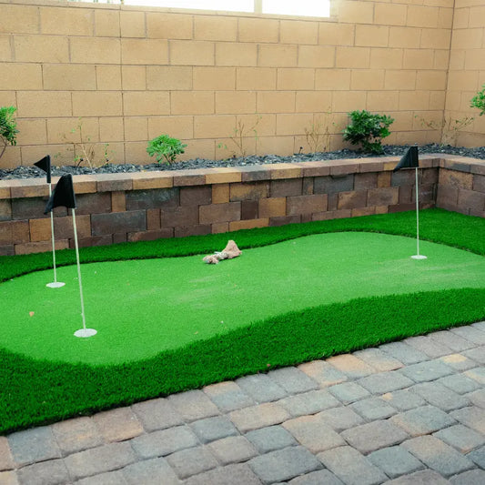 Creating Family-Friendly Outdoor Areas for Everyone us turf