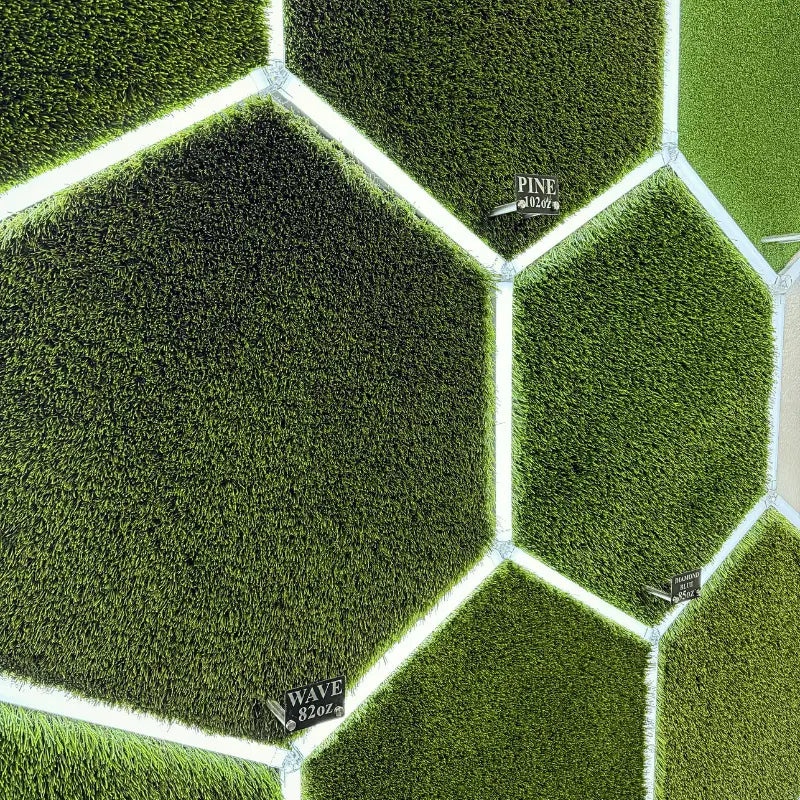 Choosing the Perfect Artificial Grass for Your Yard us turf