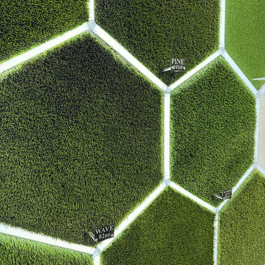 Choosing the Perfect Artificial Grass for Your Yard us turf