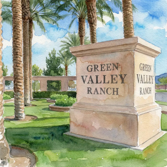 Artificial Grass Installation in Green Valley Ranch Las Vegas - us turf