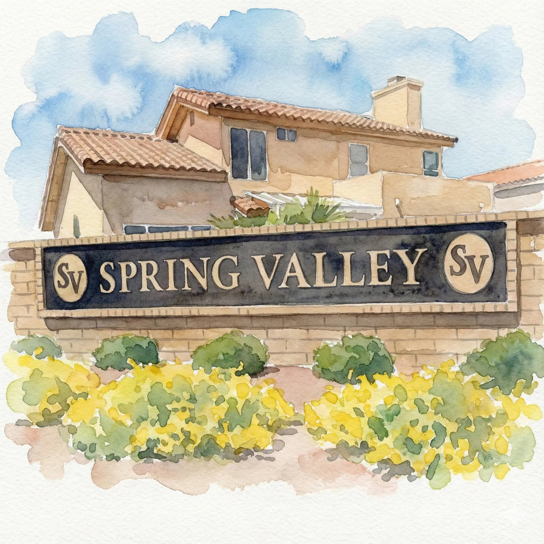 Artificial Grass Installation in Spring Valley Las Vegas | US Turf