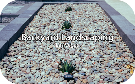 Backyard Landscaping Las Vegas | US Turf