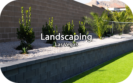 Landscaping Las Vegas | US Turf