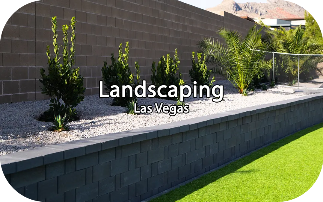 Landscaping Las Vegas | US Turf
