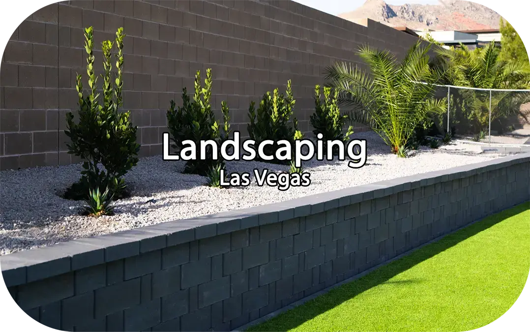 Landscaping Las Vegas | US Turf