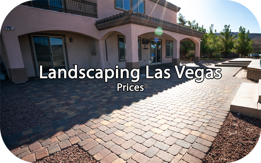 Landscaping Las Vegas Prices | US Turf