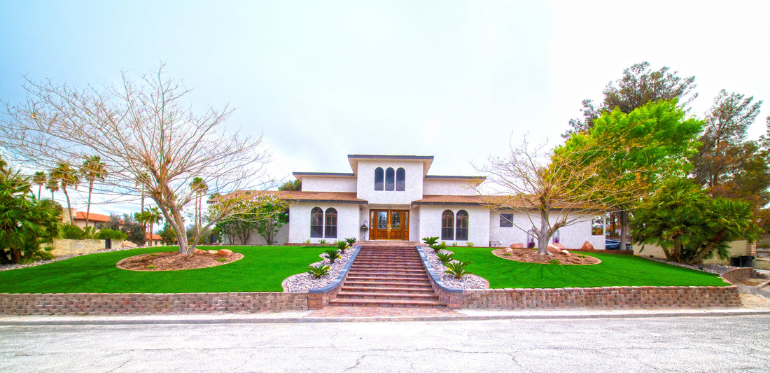 Mastering Artificial Grass: Top Maintenance Tips