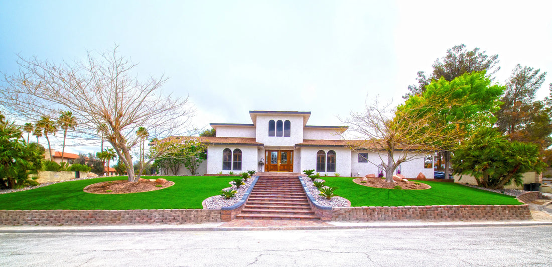 Mastering Artificial Grass: Top Maintenance Tips