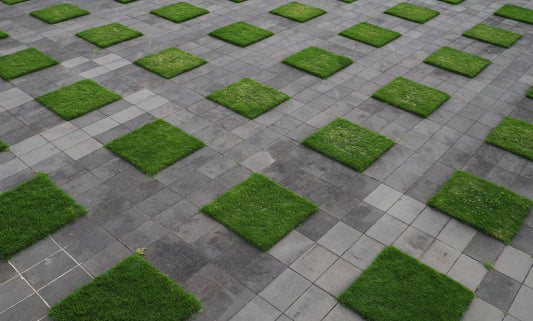 Choosing the Perfect Artificial Grass for Your Yard