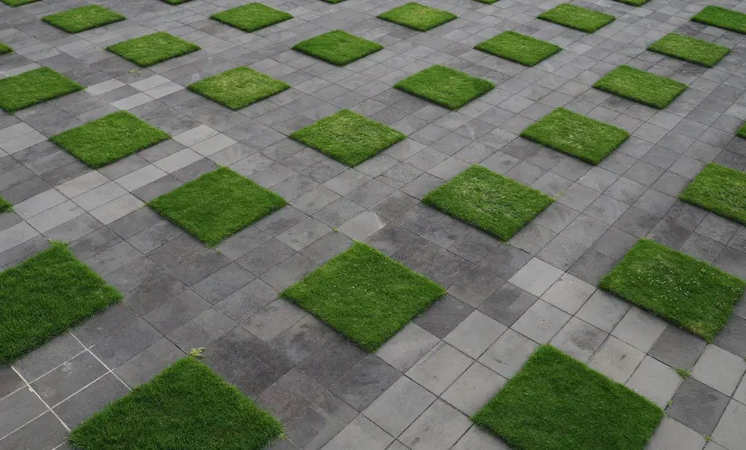 Choosing the Perfect Artificial Grass for Your Landscape