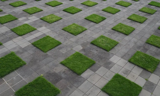 Choosing the Perfect Artificial Grass for Your Landscape