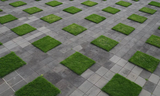 Expert Tips for Choosing the Best Artificial Grass