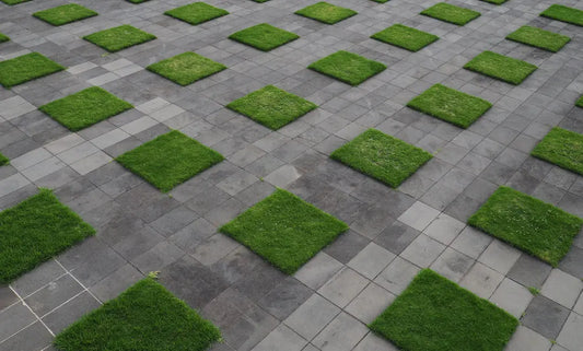 The Cost Savings of Switching to Artificial Grass