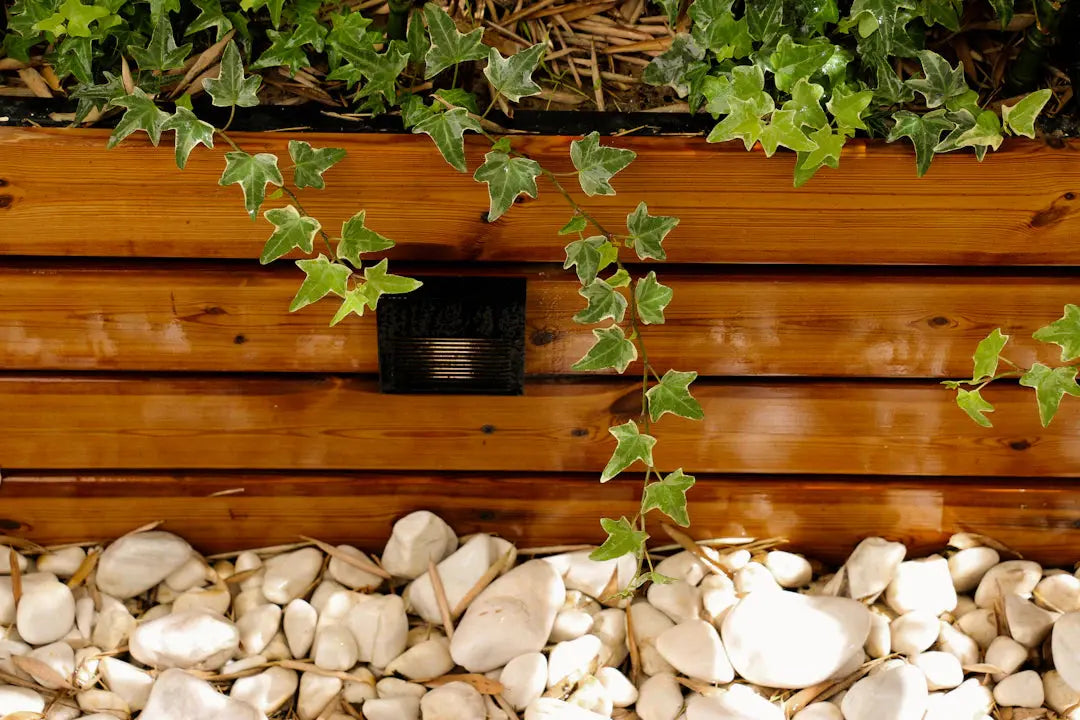 Transforming Small Yards Stunning Landscaping Designs