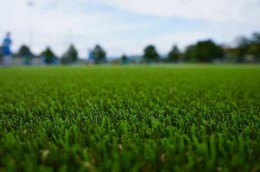 The Lifespan of Artificial Grass and When to Replace It