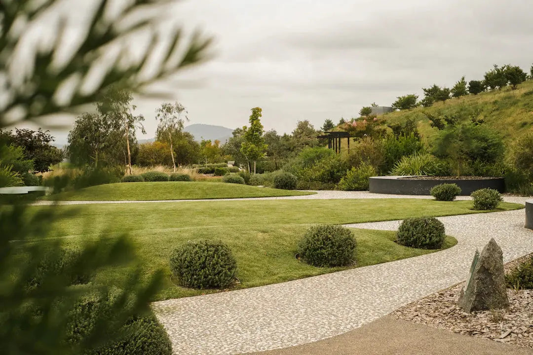 Boost Your Property Value with Landscaping Magic