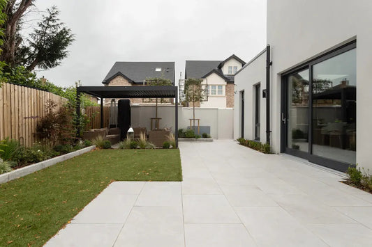 The Impact of Artificial Grass on Property Value