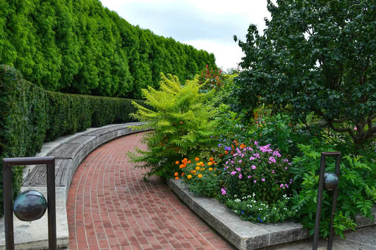 Blending Nature  Innovation Top Landscaping Trends