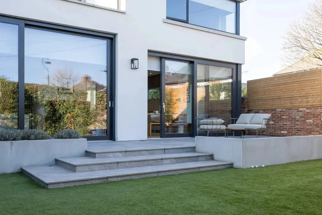 Transform Your Space Enhance Curb Appeal with Artificial Grass