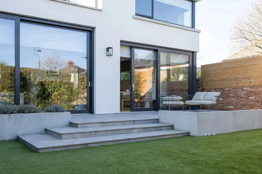 Transform Your Space Enhance Curb Appeal with Artificial Grass