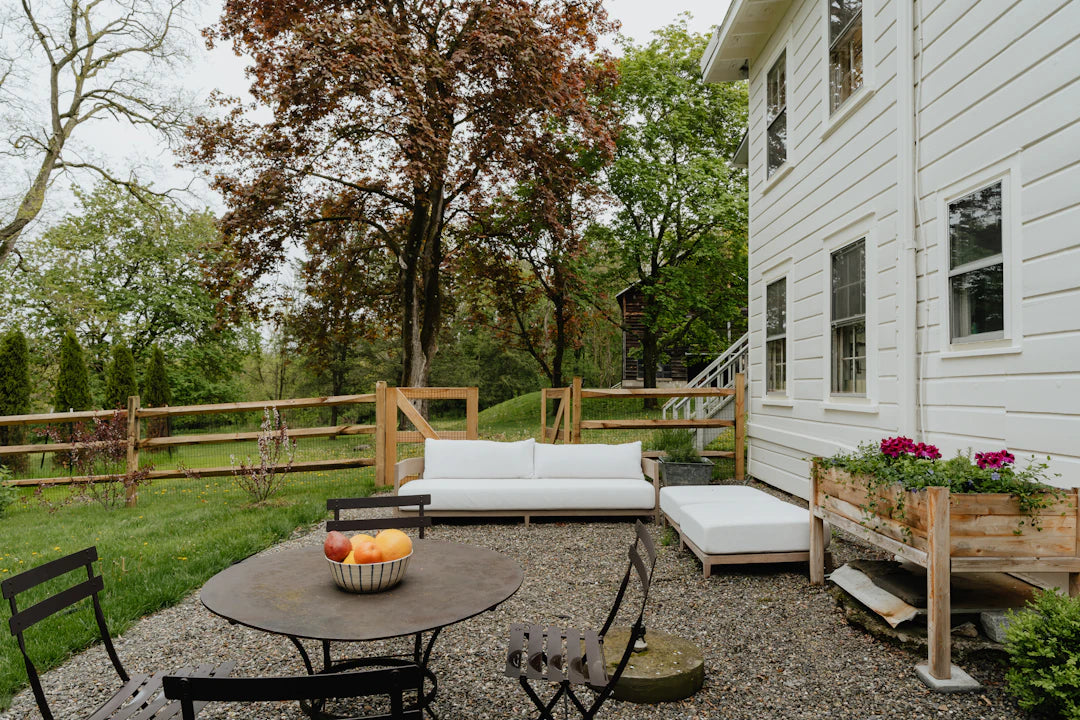 Transform Your Outdoor Space for Memorable Gatherings