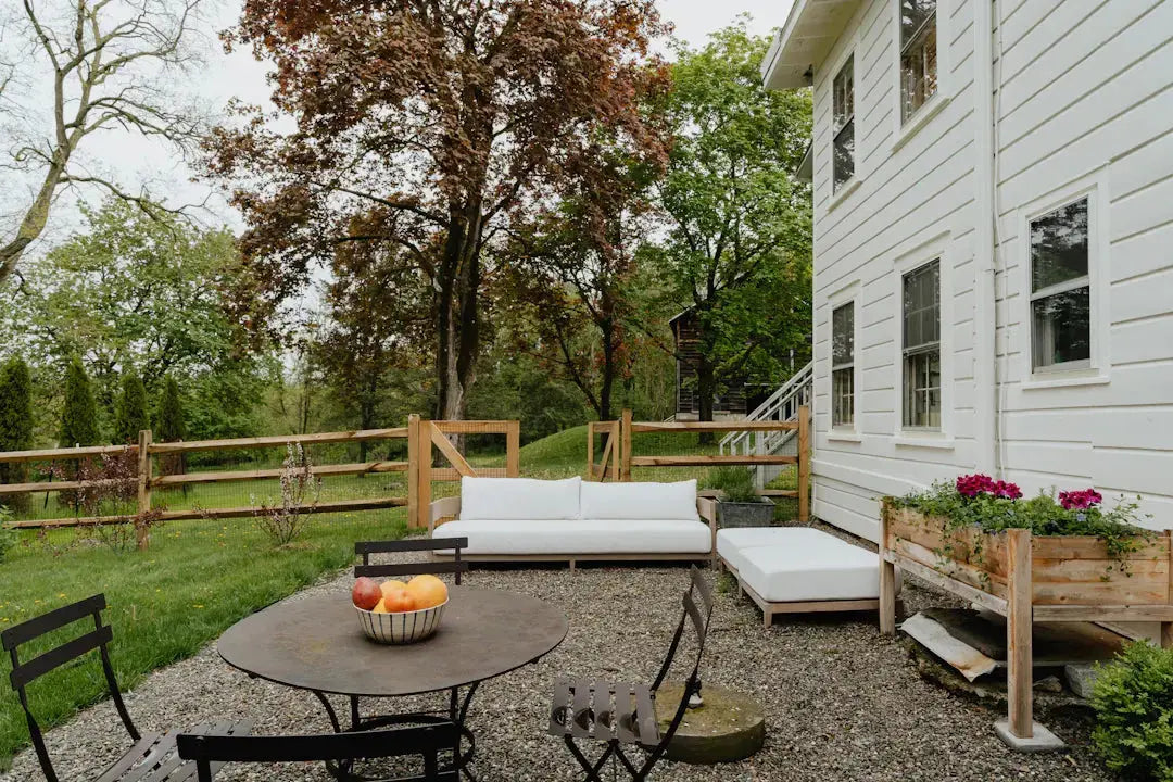 Transform Your Outdoor Space for Memorable Gatherings