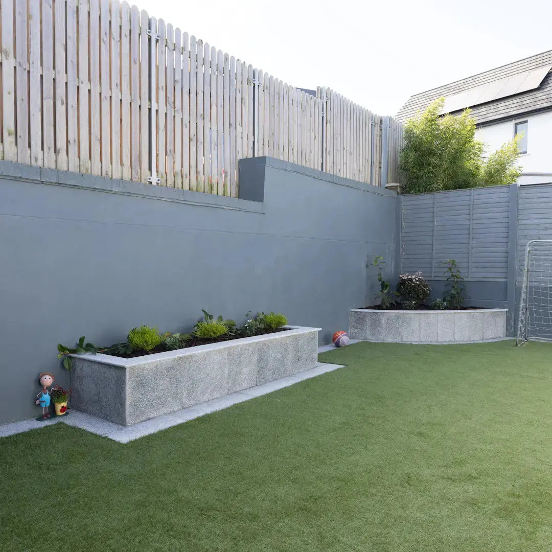 The Advantages of Artificial Grass in Las Vegas
