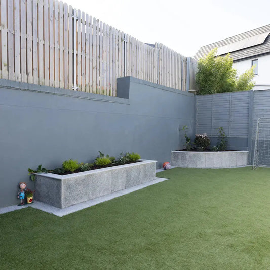 Your Guide to Installing Artificial Grass A Step-by-Step Approach
