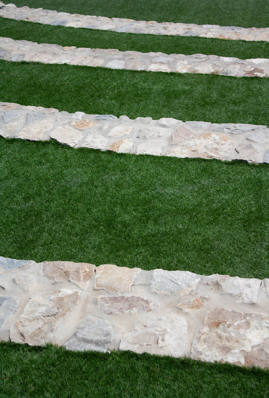 Transform Your Space Install Artificial Grass Today