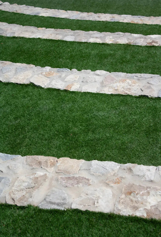 Creative Uses for Artificial Grass Beyond the Lawn