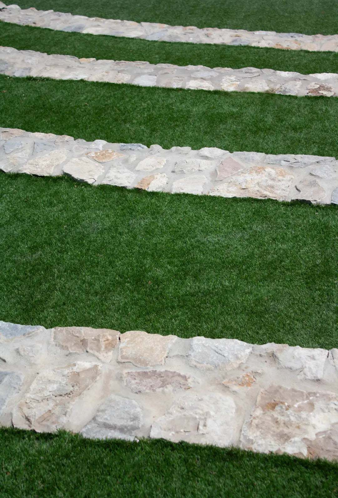 Creative Uses for Artificial Grass Beyond the Lawn