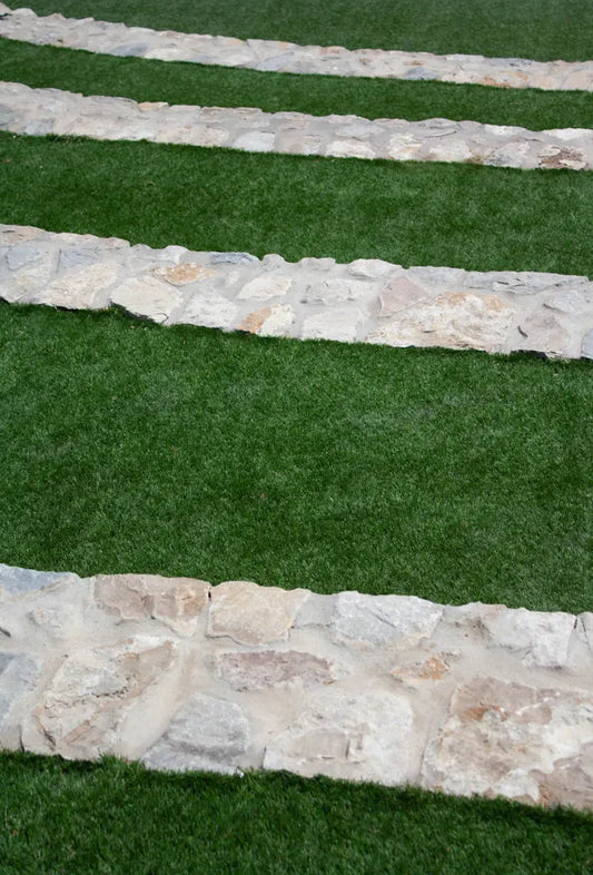 Creative Ways to Use Artificial Grass in Your Yard