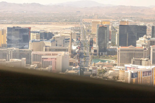 The Best Time of Year for Landscaping Projects in Las Vegas