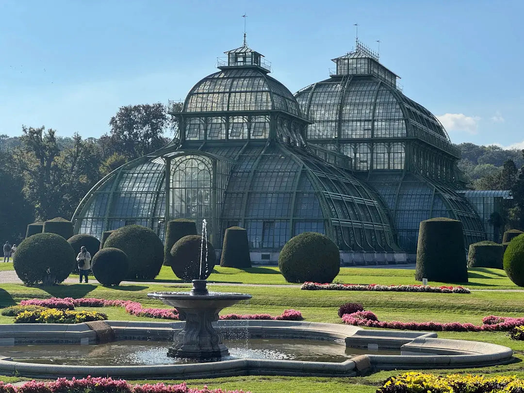 The Benefits of Professional Landscape Design Services