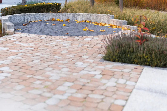Transform Your Outdoors Mastering Hardscaping Techniques