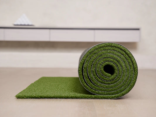 Transforming Spaces Water Conservation Landscaping with Turf