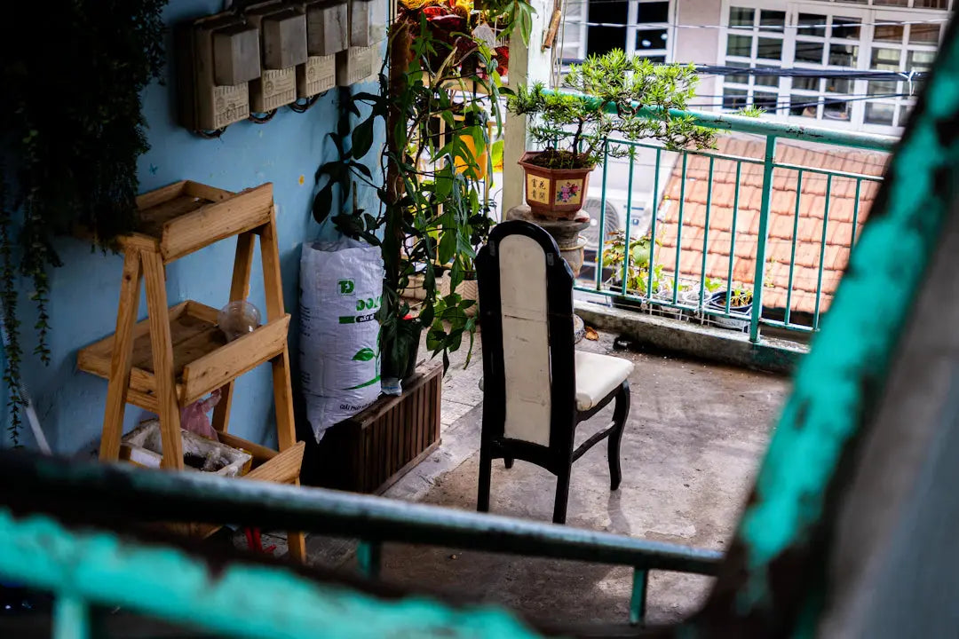 Transform Small Spaces with Landscape Design Magic