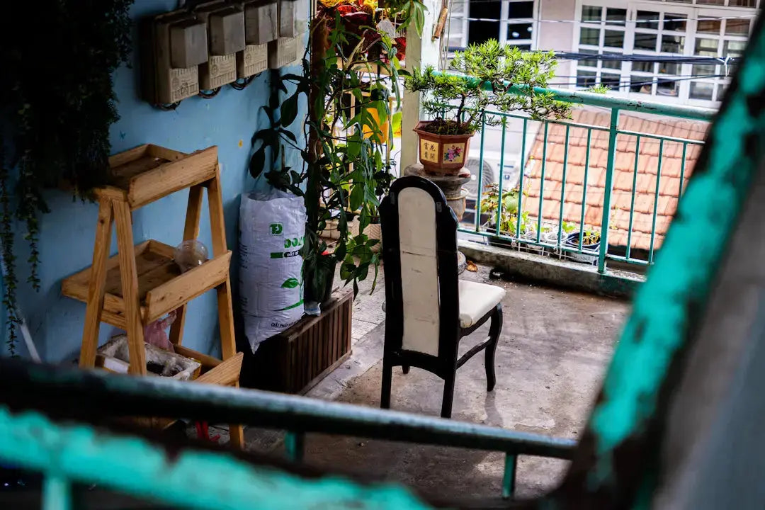 Transform Small Spaces with Landscape Design Magic