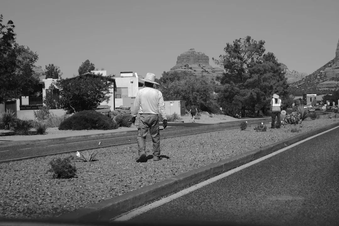 Essential Landscaping Safety Tips for Las Vegas Homeowners
