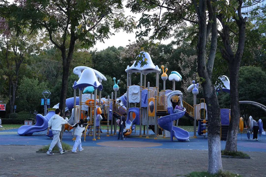 Transform Your Backyard Play Areas with Artificial Grass