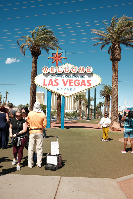 Explore the Top Landscaping Trends in Las Vegas for 2026