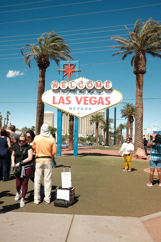 Explore the Top Landscaping Trends in Las Vegas for 2026