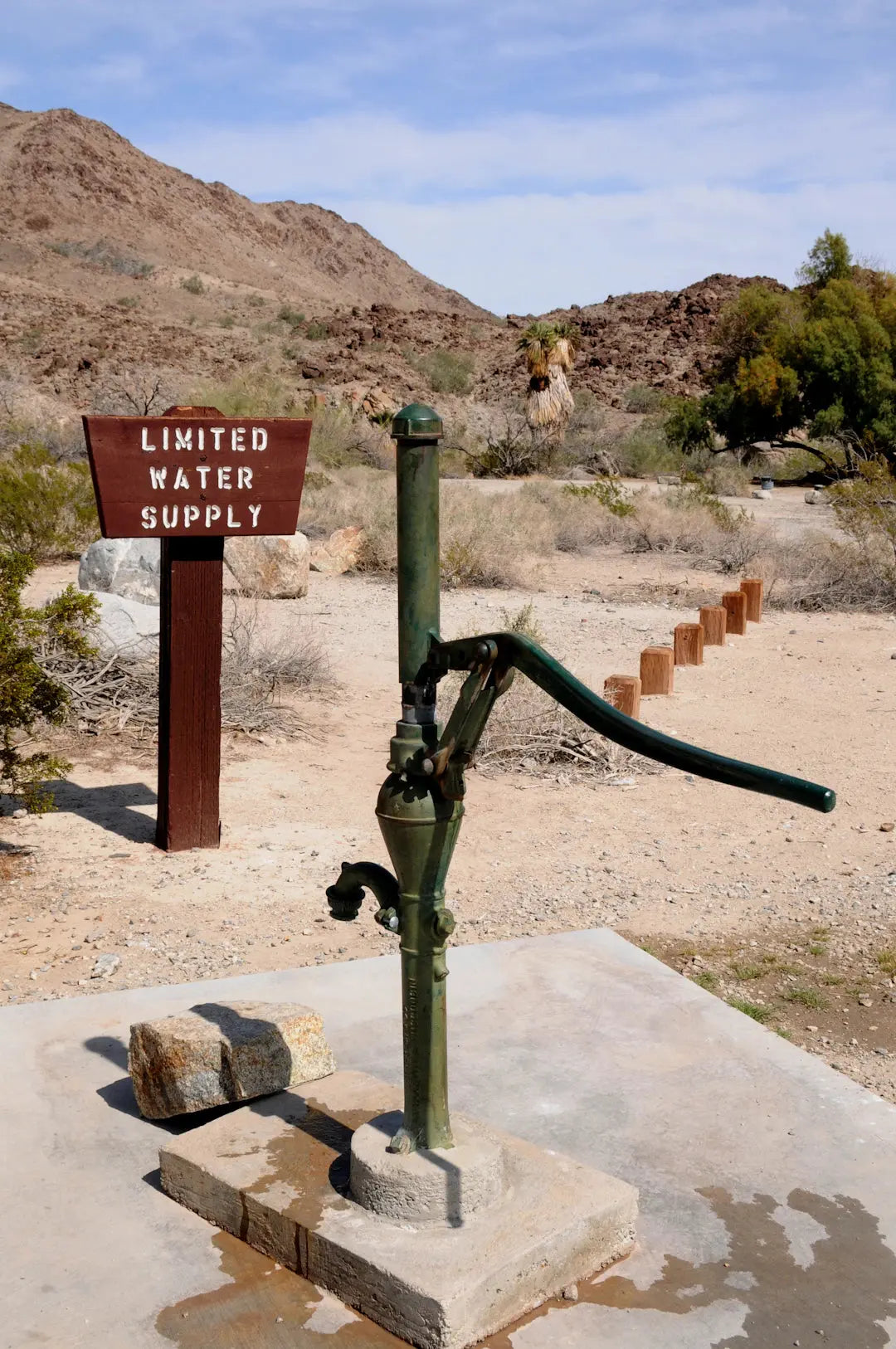 Essential Water Conservation Techniques for Arizona and Nevada