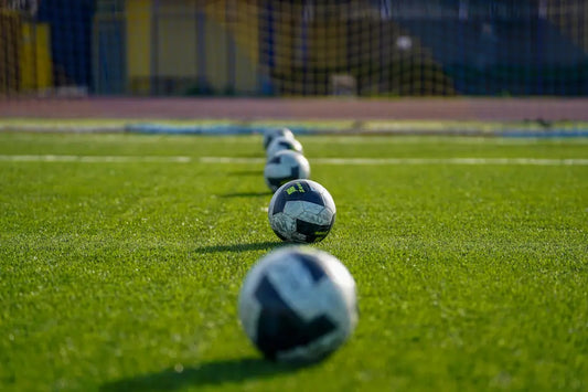 Artificial Turf vs Natural Grass The Ultimate Showdown