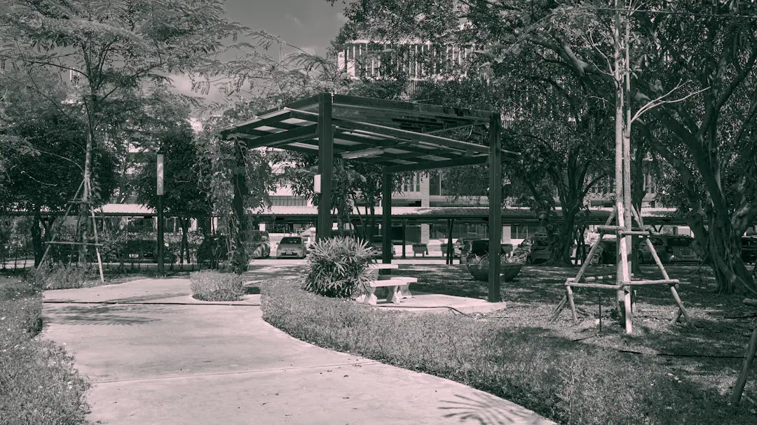 Smart Shade Solutions for Your Outdoor Oasis