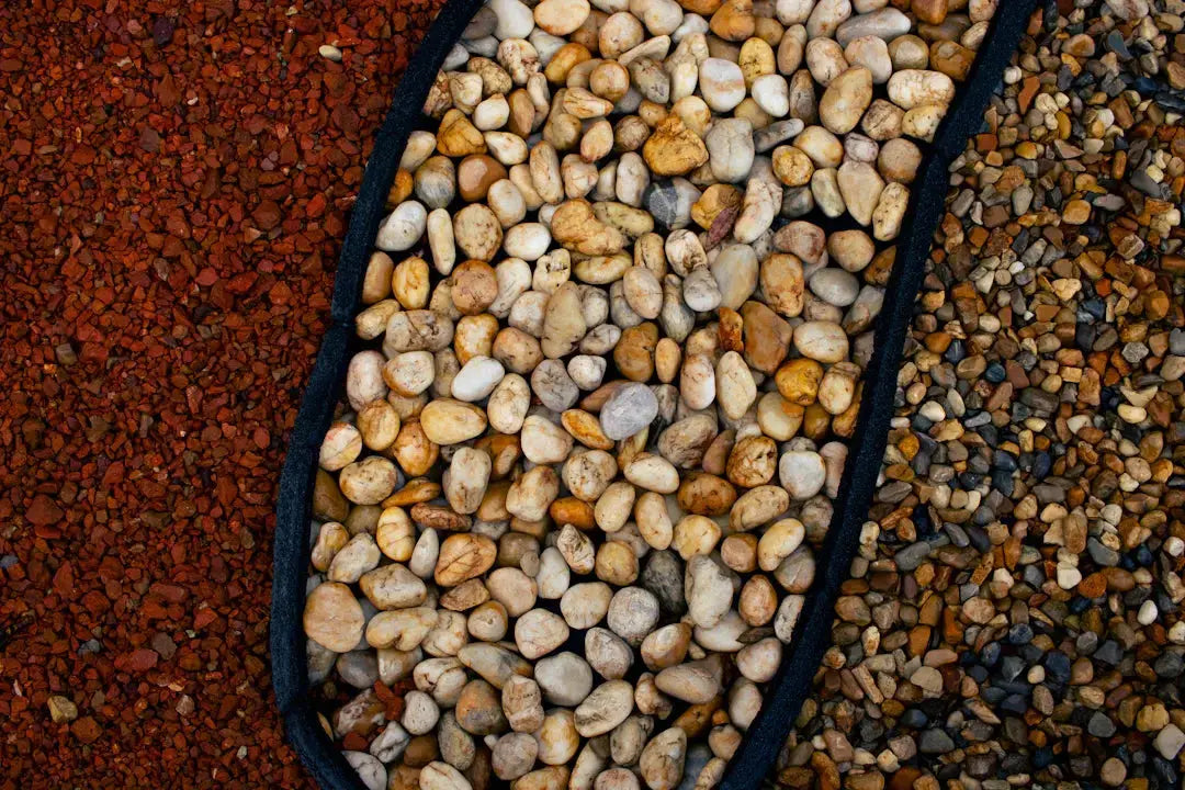 The Key to Beautiful Yards Quality Landscaping Materials