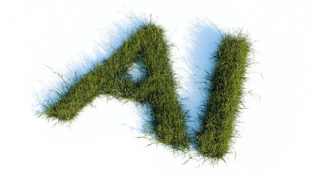The Environmental Impact of Artificial Grass Explained