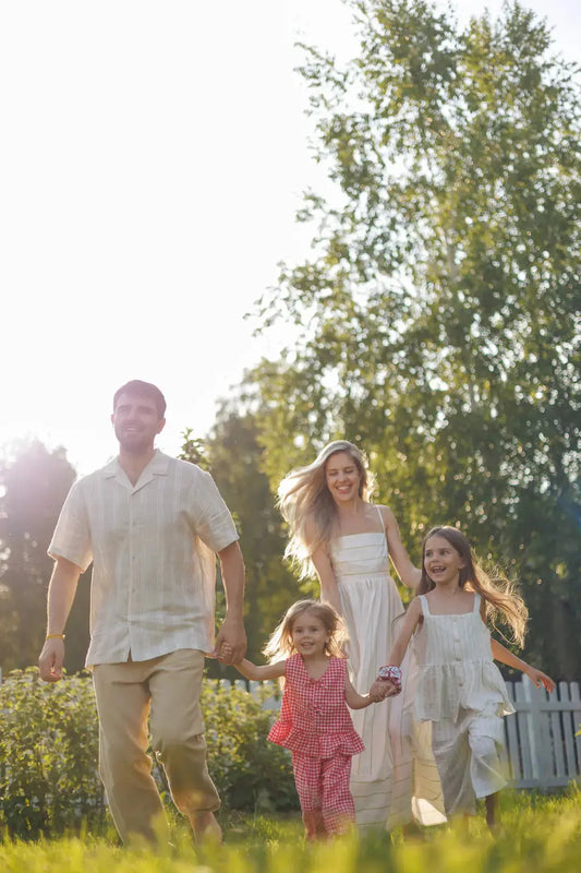 Transform Your Yard into a Family-Friendly Outdoor Oasis