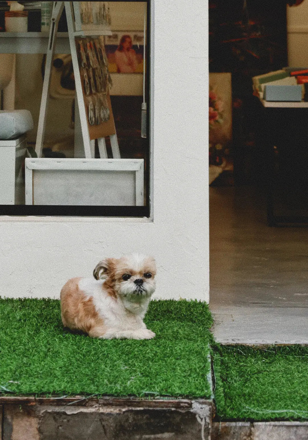 Transform Your Pet's Life with Artificial Grass